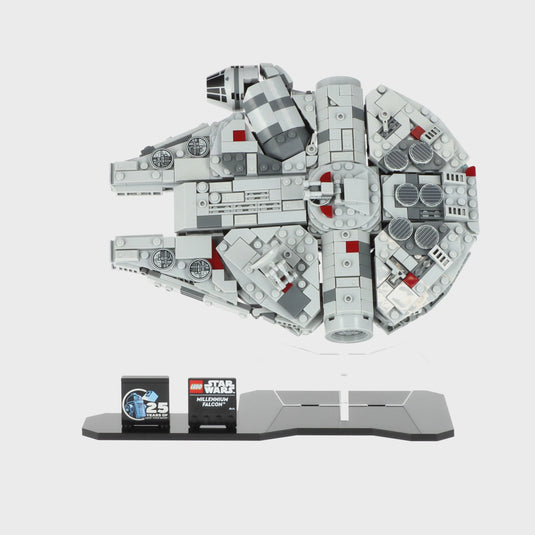 Lego 75375 Millennium Falcon - Display Stand