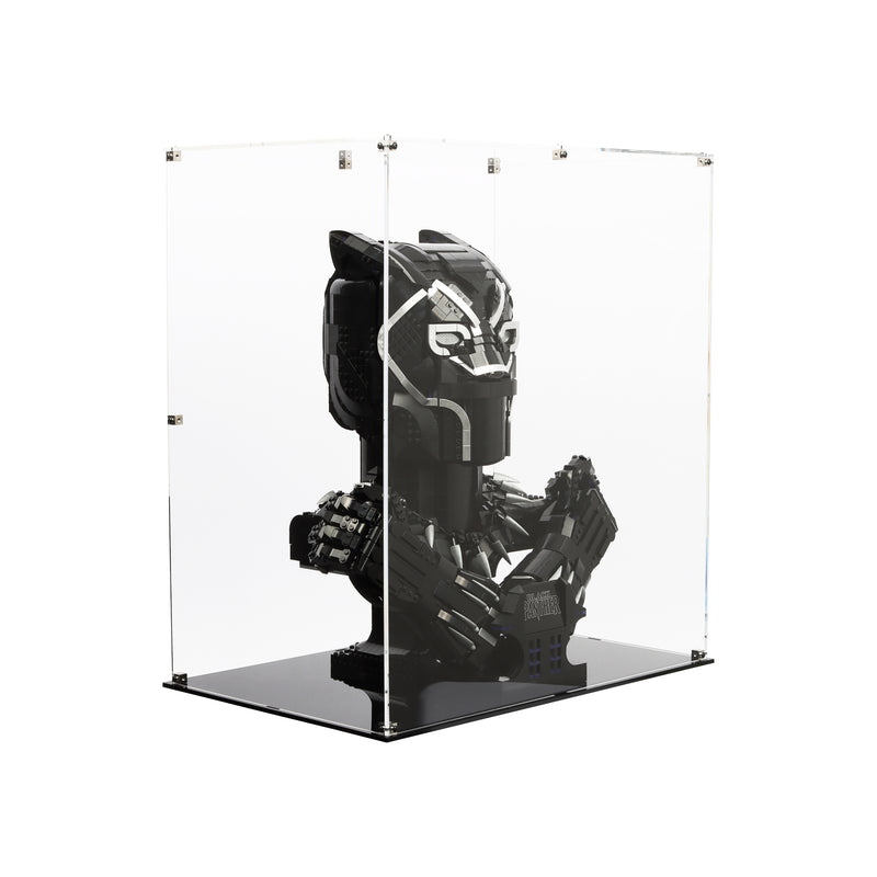 Load image into Gallery viewer, Lego 76215 Black Panther Display Case
