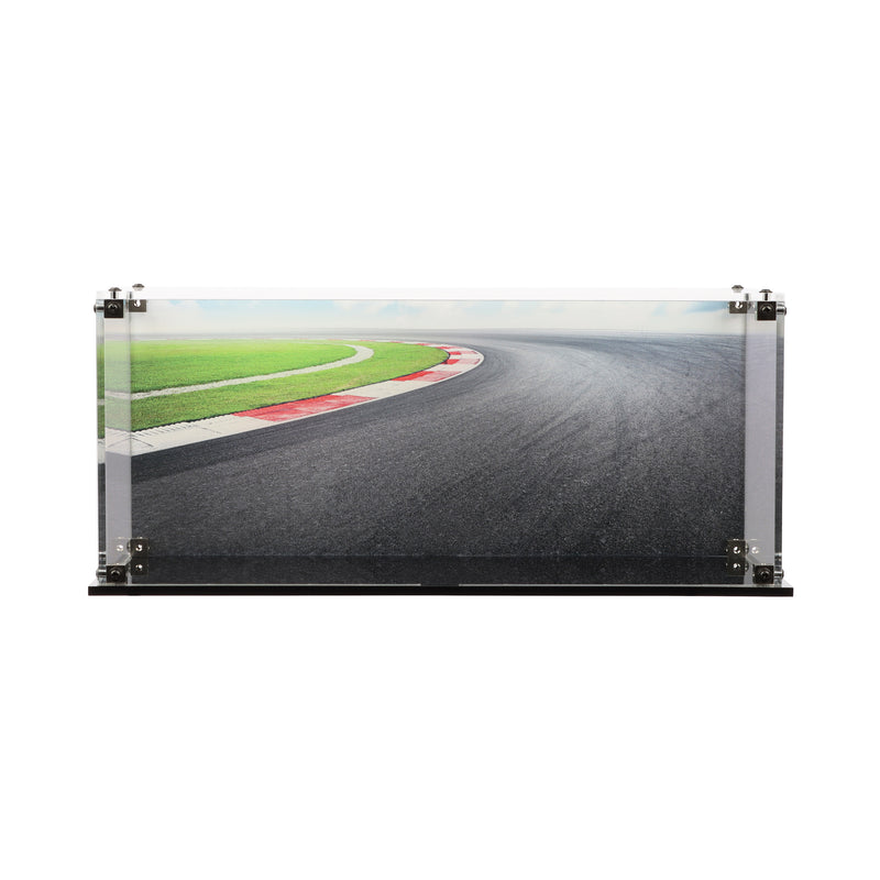 Load image into Gallery viewer, Lego 42123 McLaren Senna GTR Display Case
