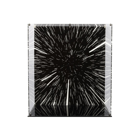 Lego 75095 Star Wars TIE Fighter Display Case