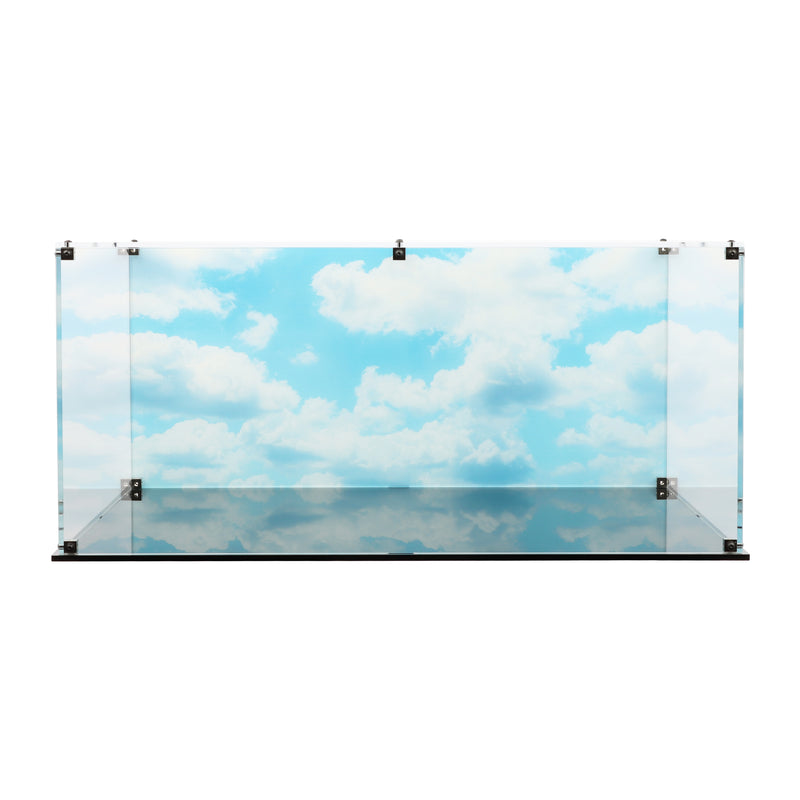 Load image into Gallery viewer, Lego 10272 Old Trafford Manchester United Display Case
