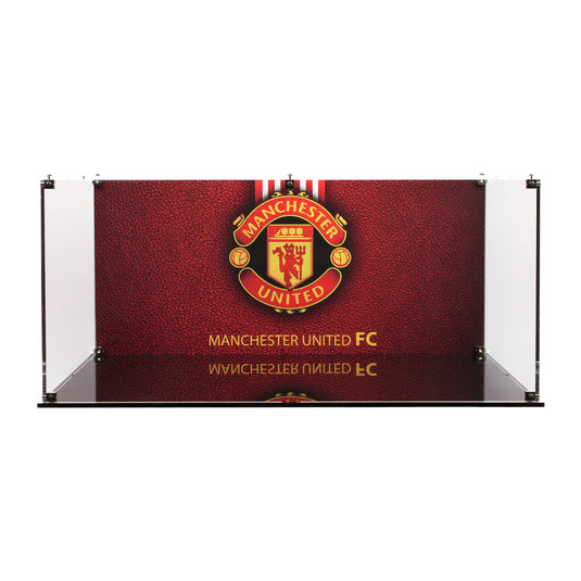 Lego 10272 Old Trafford Manchester United Display Case