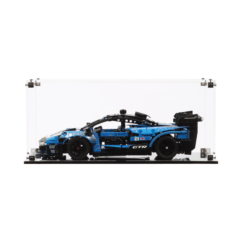Load image into Gallery viewer, Lego 42123 McLaren Senna GTR Display Case
